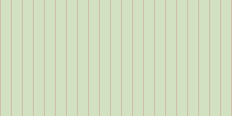 #4e8b0c (25%), #caa393 vertical lines, two pixels wide, thirty-six pixels apart