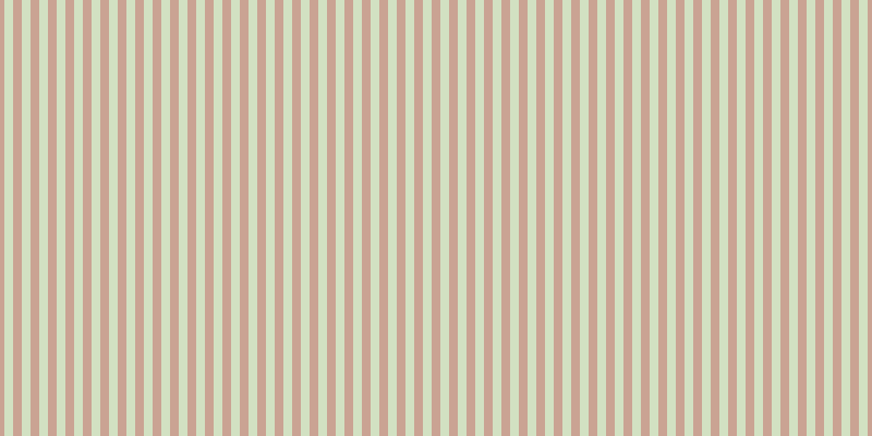 #4e8b0c (25%), #caa393 vertical lines, eight pixels wide, eight pixels apart
