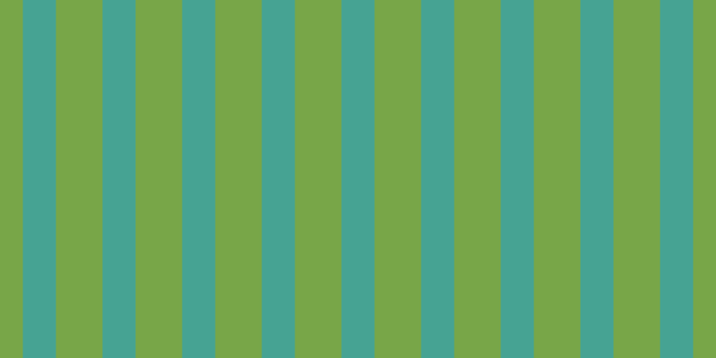 #4e8b0c (75%), #46a393 vertical lines, thirty-seven pixels wide, fifty-two pixels apart