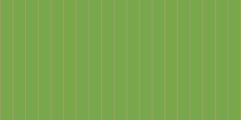 #4e8b0c (75%), #caa393 vertical lines, one pixels wide, forty-one pixels apart