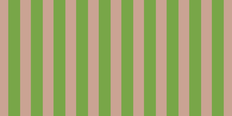 #4e8b0c (75%), #caa393 vertical lines, thirty-seven pixels wide, forty-one pixels apart