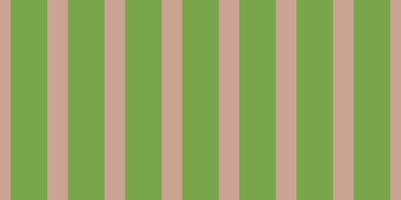 #4e8b0c (75%), #caa393 vertical lines, forty-one pixels wide, seventy-three pixels apart