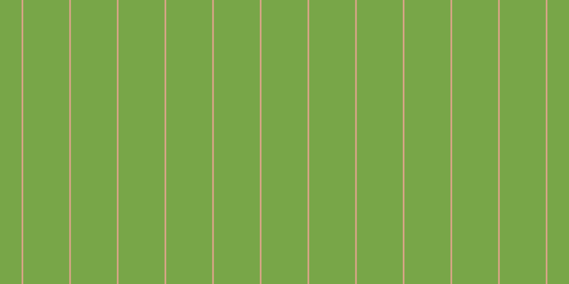 #4e8b0c (75%), #eba393 vertical lines, two pixels wide, sixty-five pixels apart