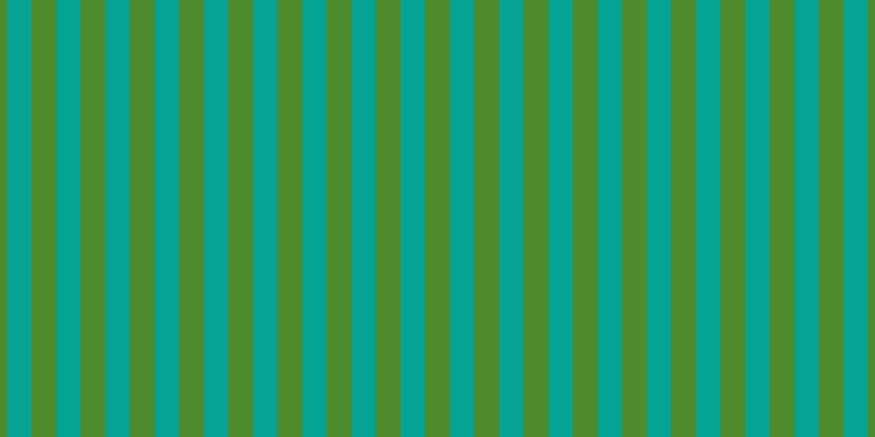#4e8b2d, #04a393 vertical lines, twenty-two pixels wide, twenty-three pixels apart