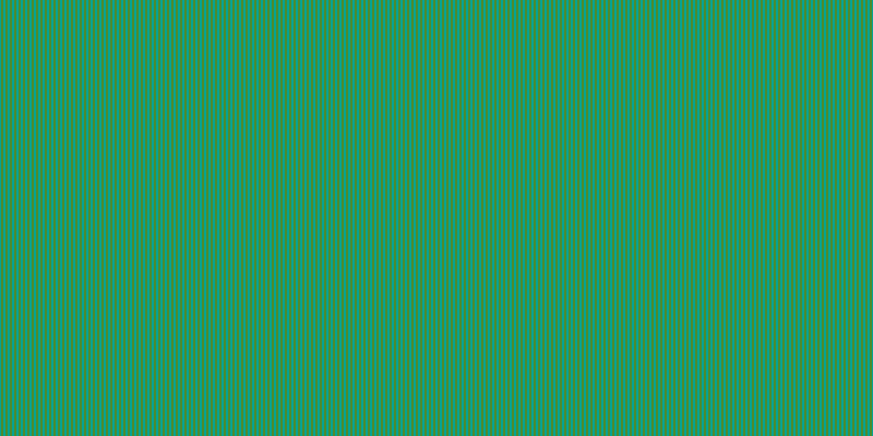 #4e8b2d, #04a393 vertical lines, two pixels wide, two pixels apart