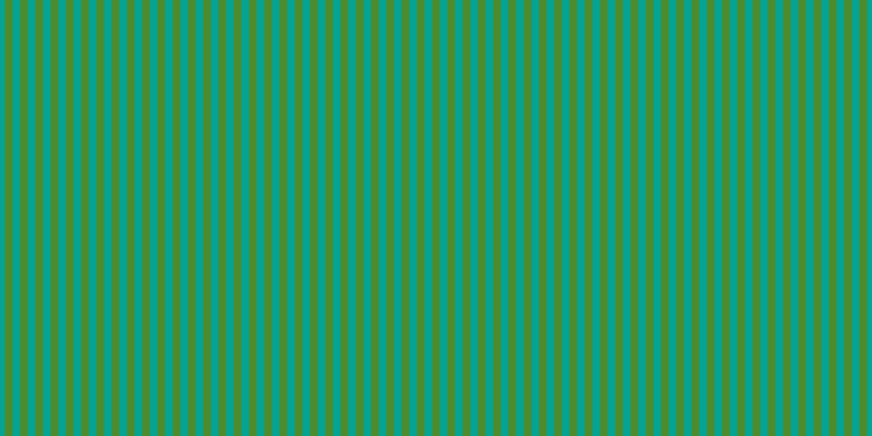 #4e8b2d, #04a393 vertical lines, seven pixels wide, seven pixels apart