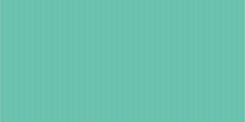 #4e8b2d (25%), #04a393 vertical lines, two pixels wide, two pixels apart
