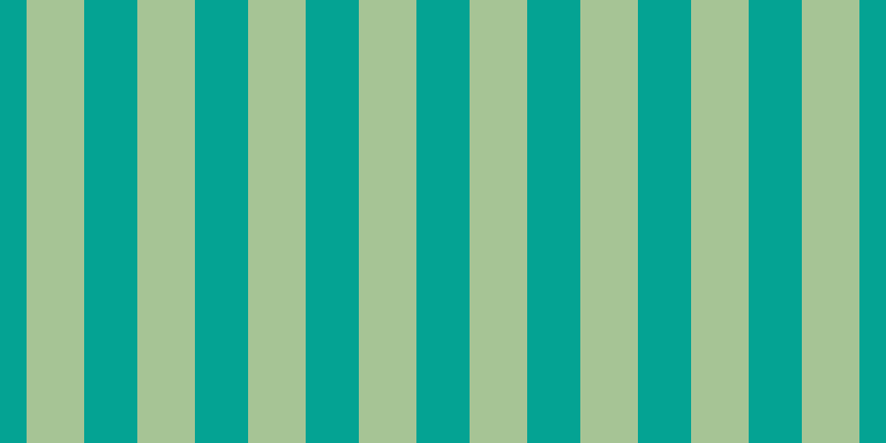 #4e8b2d (50%), #04a393 vertical lines, forty-eight pixels wide, fifty-two pixels apart