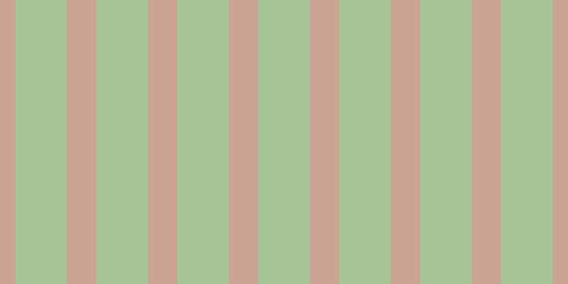 #4e8b2d (50%), #caa393 vertical lines, forty-one pixels wide, seventy-three pixels apart
