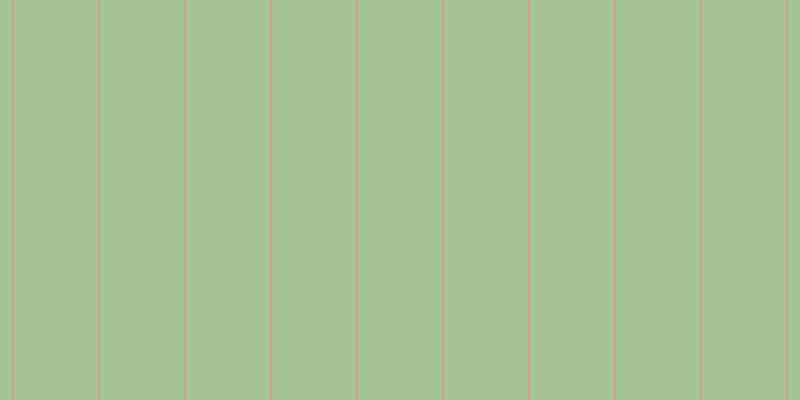 #4e8b2d (50%), #caa393 vertical lines, two pixels wide, eighty-four pixels apart