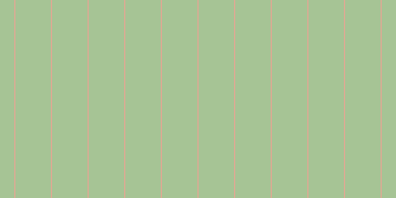 #4e8b2d (50%), #eba393 vertical lines, two pixels wide, seventy-two pixels apart
