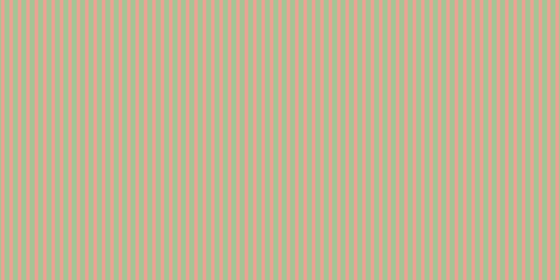 #4e8b2d (50%), #eba393 vertical lines, five pixels wide, seven pixels apart