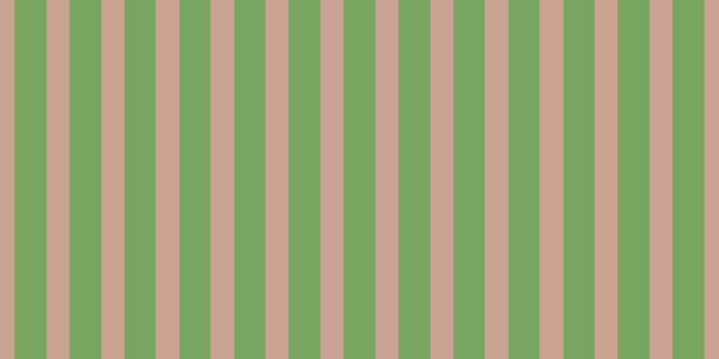#4e8b2d (75%), #caa393 vertical lines, twenty-six pixels wide, thirty-five pixels apart