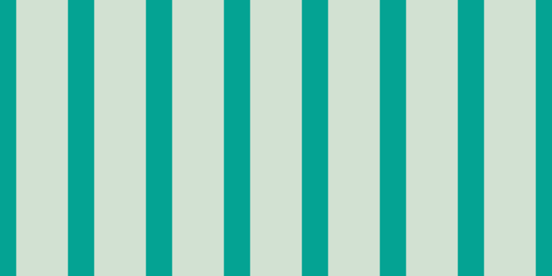 #4e8b4e (25%), #04a393 vertical lines, thirty-eight pixels wide, seventy-five pixels apart