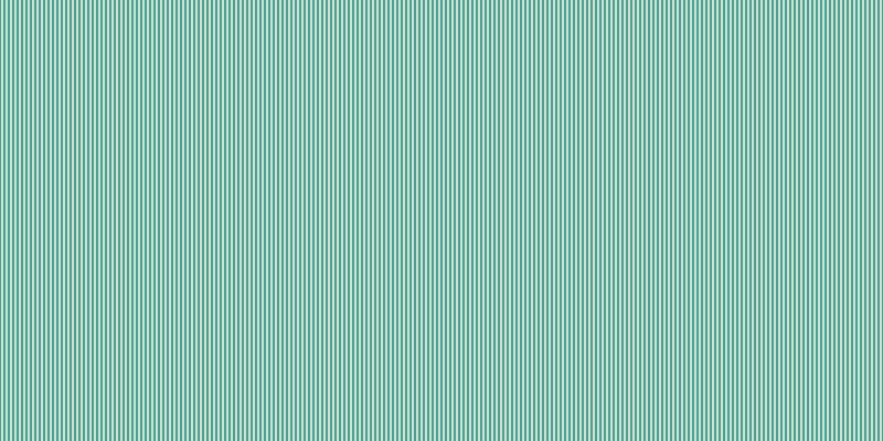 #4e8b4e (25%), #46a393 vertical lines, two pixels wide, two pixels apart