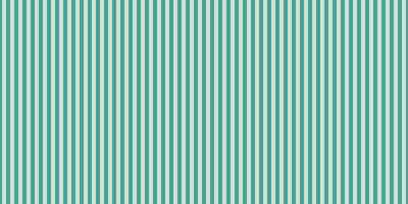 #4e8b4e (25%), #46a393 vertical lines, eight pixels wide, eight pixels apart