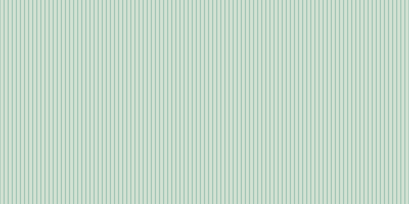 #4e8b4e (25%), #67a393 vertical lines, one pixels wide, seven pixels apart
