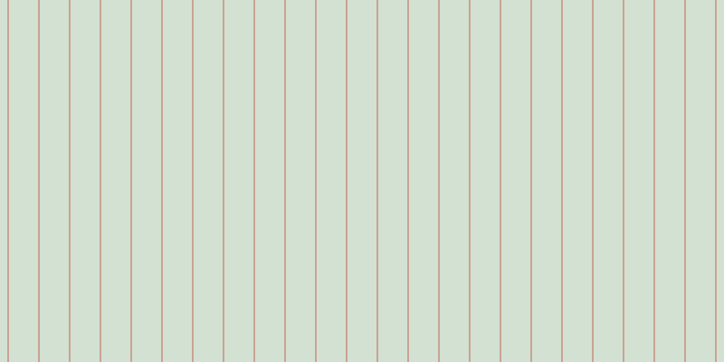 #4e8b4e (25%), #caa393 vertical lines, two pixels wide, thirty-two pixels apart