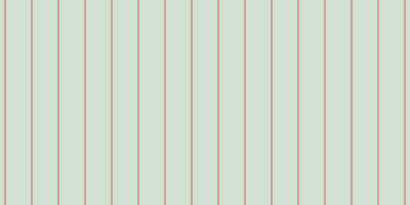 #4e8b4e (25%), #caa393 vertical lines, four pixels wide, forty-eight pixels apart