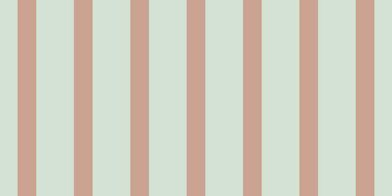 #4e8b4e (25%), #caa393 vertical lines, thirty-eight pixels wide, seventy-seven pixels apart