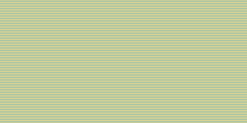 #4e8b4e (50%), #dbd393 horizontal lines, four pixels wide, four pixels apart