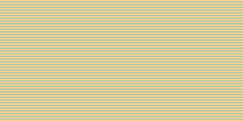 #4e8b4e (50%), #fcd393 horizontal lines, five pixels wide, four pixels apart