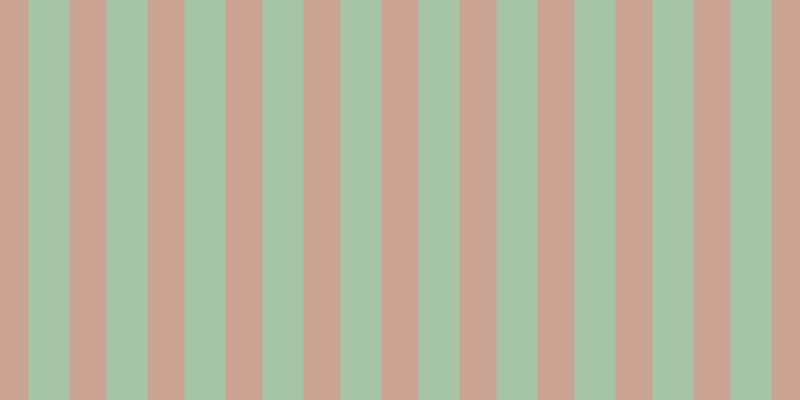 #4e8b4e (50%), #caa393 vertical lines, thirty-seven pixels wide, forty-one pixels apart
