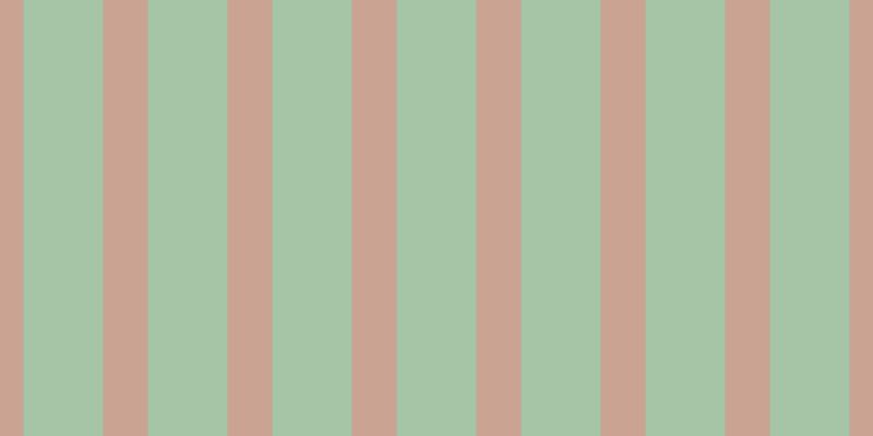 #4e8b4e (50%), #caa393 vertical lines, forty-one pixels wide, seventy-three pixels apart