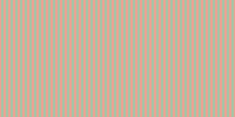 #4e8b4e (50%), #eba393 vertical lines, eight pixels wide, eight pixels apart
