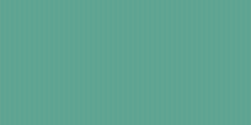 #4e8b6f (75%), #46a393 vertical lines, two pixels wide, two pixels apart