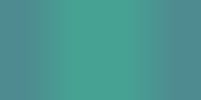 #4e8b90, #46a393 vertical lines, two pixels wide, two pixels apart