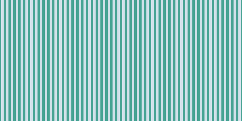 #4e8bb1 (25%), #46a393 vertical lines, eight pixels wide, eight pixels apart