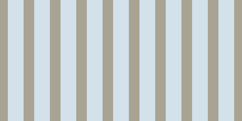 #4e8bb1 (25%), #a9a393 vertical lines, thirty-five pixels wide, fifty-two pixels apart