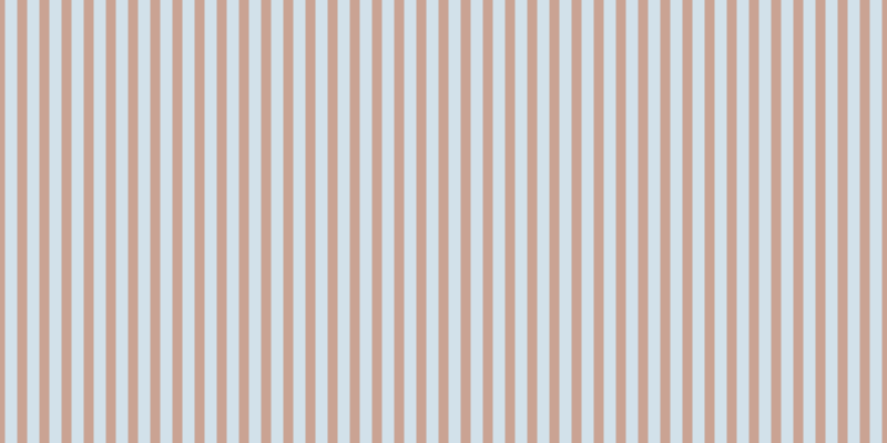 #4e8bb1 (25%), #caa393 vertical lines, nine pixels wide, eleven pixels apart