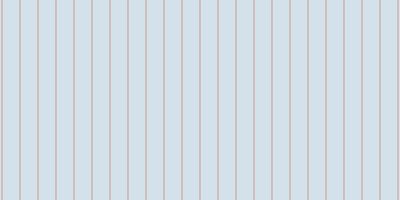 #4e8bb1 (25%), #caa393 vertical lines, two pixels wide, thirty-four pixels apart