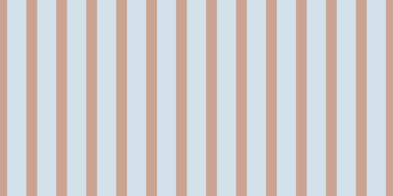 #4e8bb1 (25%), #caa393 vertical lines, twenty-two pixels wide, thirty-nine pixels apart