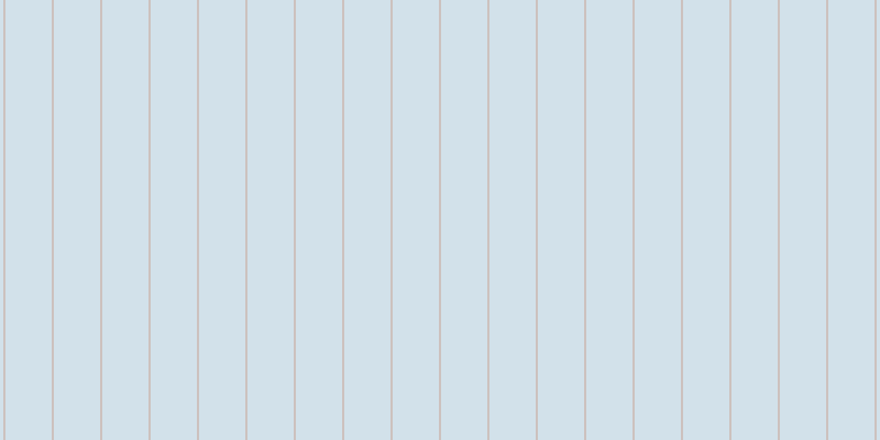#4e8bb1 (25%), #caa393 vertical lines, one pixels wide, forty-three pixels apart