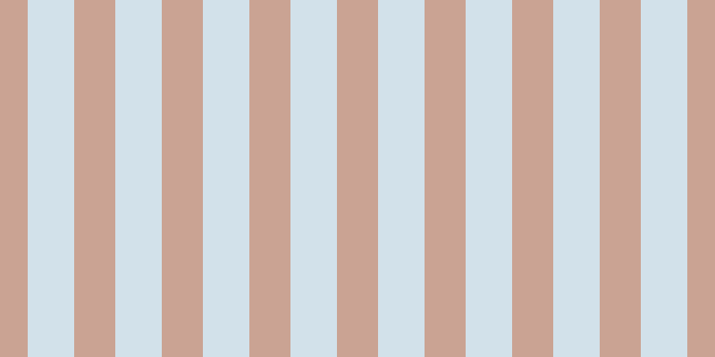 #4e8bb1 (25%), #caa393 vertical lines, forty-six pixels wide, fifty-two pixels apart