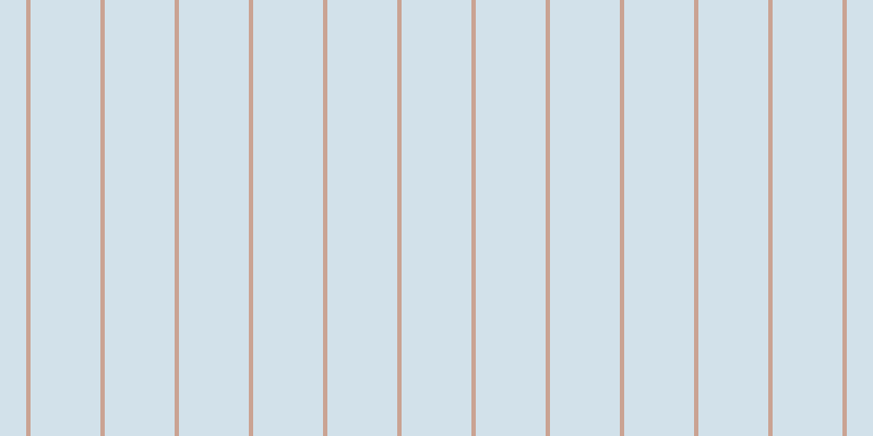 #4e8bb1 (25%), #caa393 vertical lines, four pixels wide, sixty-four pixels apart