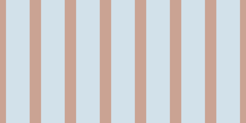 #4e8bb1 (25%), #caa393 vertical lines, thirty-seven pixels wide, seventy-seven pixels apart