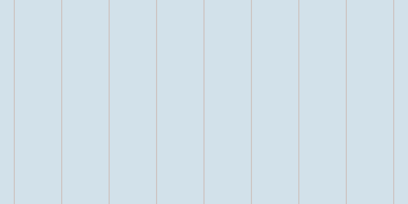 #4e8bb1 (25%), #caa393 vertical lines, one pixels wide, ninety-two pixels apart