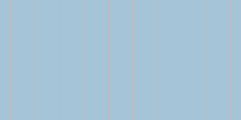 #4e8bb1 (50%), #eba393 vertical lines, one pixels wide, eighty pixels apart