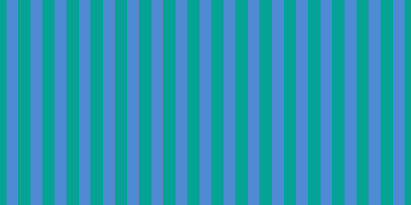 #4e8bd2, #04a393 vertical lines, twenty-four pixels wide, twenty-three pixels apart