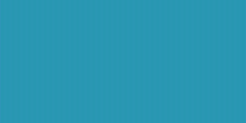 #4e8bd2, #04a393 vertical lines, two pixels wide, two pixels apart