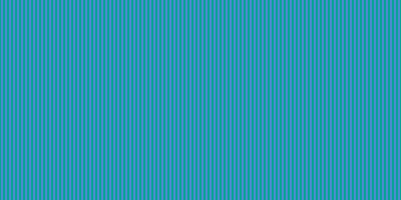 #4e8bd2, #04a393 vertical lines, four pixels wide, four pixels apart