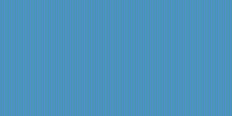 #4e8bd2, #46a393 vertical lines, one pixels wide, two pixels apart