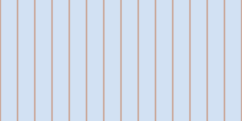 #4e8bd2 (25%), #caa393 vertical lines, five pixels wide, fifty-two pixels apart