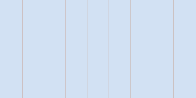 #4e8bd2 (25%), #caa393 vertical lines, one pixels wide, eighty-seven pixels apart