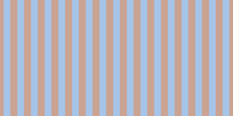 #4e8bd2 (50%), #caa393 vertical lines, twenty-four pixels wide, twenty-three pixels apart