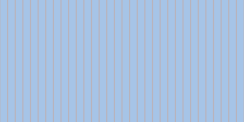 #4e8bd2 (50%), #caa393 vertical lines, two pixels wide, twenty-three pixels apart